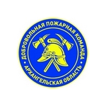 Добровольные пожарные «ДПК Архангельской области» справились с пожаром