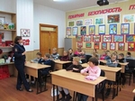 Новый проект Архангельского областного отделения ВДПО «Пожарному делу учиться – вперёд пригодится!»