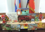 Городской конкурс детского творчества «Неопалимая Купина»